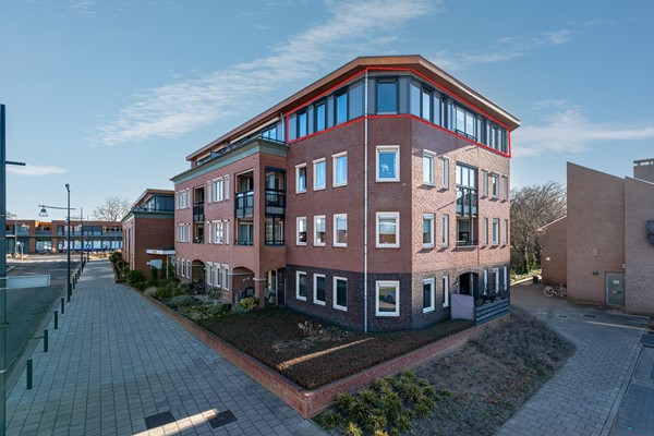 Te koop: Kastanjelaan 1-33, 6921 ER Duiven